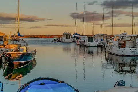 Residence La Dune foto 13