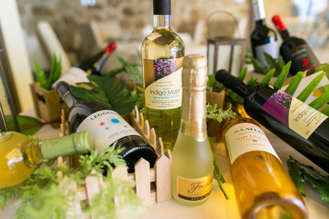 Aparthotel Indigo Mare foto 8