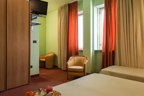 Hotel Lux in Alessandria, foto 19