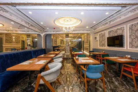 Grand Best Nobel Hotel 2 Istanbul in Fatih — foto 4