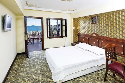 Costa Bitezhan Hotel in Bodrum — foto 6
