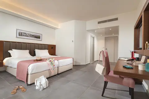 St Raphael Resort & Marina in Λεμεσός — foto 16