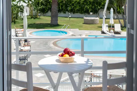 Polos Hotel Paros in Paros, foto 16