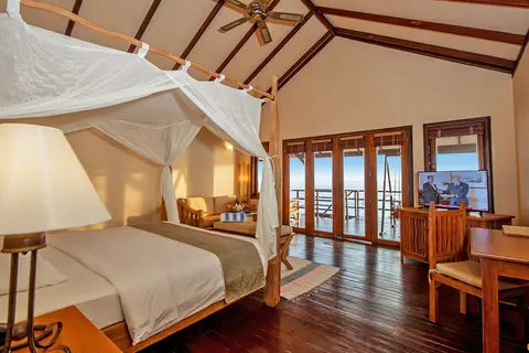 Filitheyo Island Resort in Filitheyo — foto 11