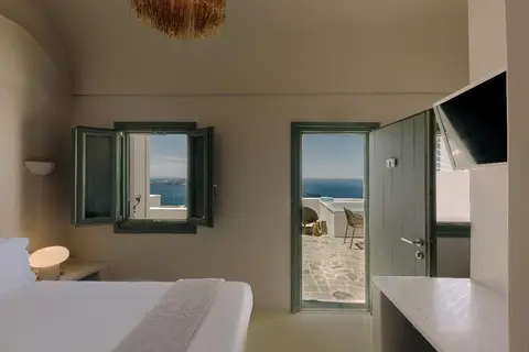 Agave Santorini Design Boutique Hotel in Δημοτική Ενότητα Θήρας — foto 29