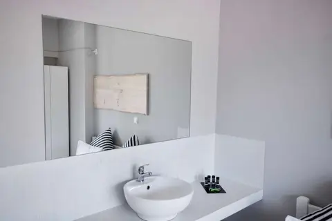 Akra Morea Hotel & Residences in Αγία Κυριακή — foto 9