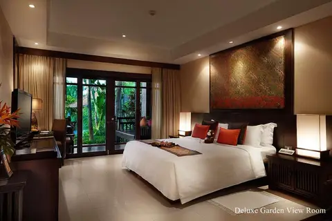 Bo Phut Resort & Spa in บ้านบ่อผุด — foto 4