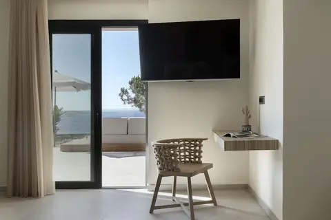 The Nest Resort in Chersonissos — foto 19