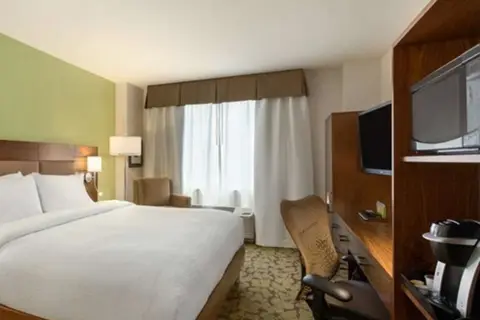 Hilton Garden Inn Midtown East in New York — foto 13