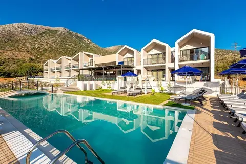 T-Hotel Premium Suites in Μπαλί — foto 2