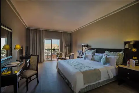 Grand Mogador AGDAL in Marrakech, foto 22