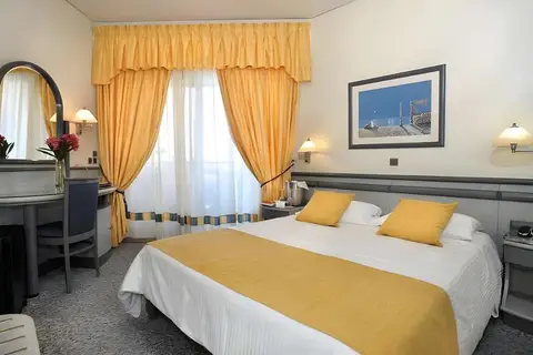 Emmantina Hotel in Δήμος Γλυφάδας — foto 3