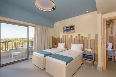 Elia Boutique Hotel by S Resort in Anissaras, foto 3