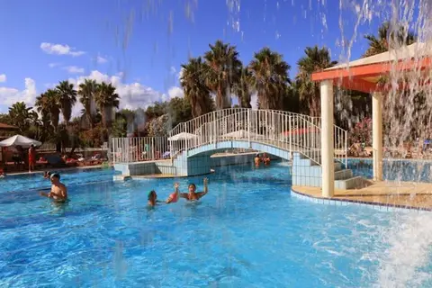Resort Sciabache in Rome — foto 10