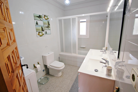 Finca's Costa Blanca met privézwembad - inclusief huurauto foto 20