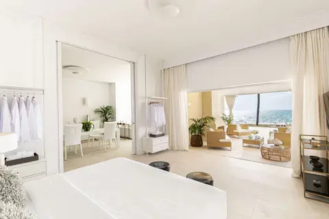 Grecotel Mandola Rosa in Δημοτική Ενότητα Κάστρου - Κυλλήνης — foto 17