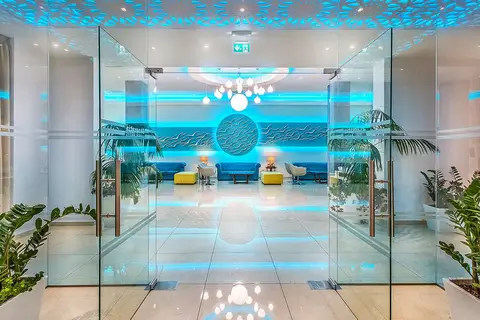 Stamatia Hotel in Ayia Napa, foto 10