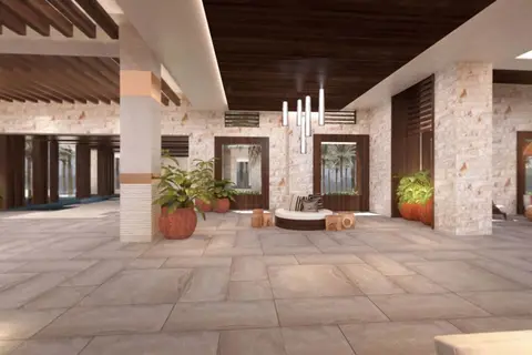 Unique Club at Lopesan Costa Bavaro Resort in Salvaleón de Higüey, foto 2
