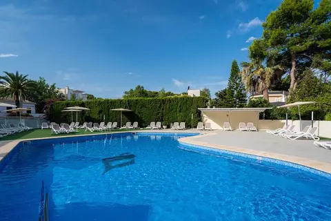 THB Maria Isabel in Palma — foto 11