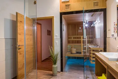 Appartementen Auszeit foto 12