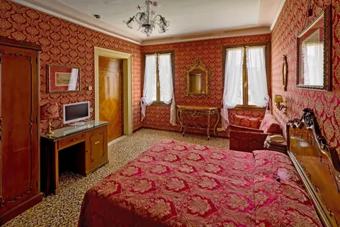 Antica Locanda Sturion in Venetië, foto 12