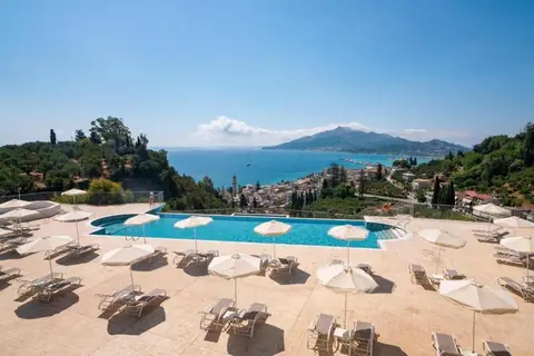 Avalon Palace Hotel in Δημοτική Ενότητα Ζακυνθίων — foto 28