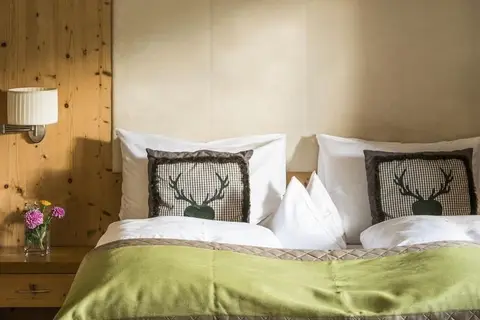 Hotel Taubers Unterwirt in Feldthurns, foto 3