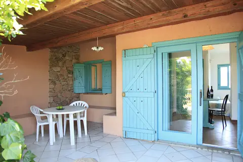 Aparthotel Lu Nibareddu in Poltu San Pàulu/Porto San Paolo — foto 20