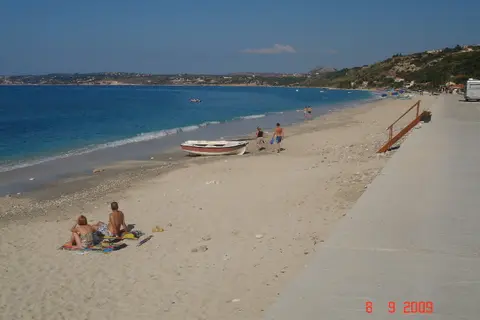 Milos Studios in Λουρδάτα — foto 19