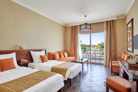 Iberotel Casa Del Mar Resort in Hurghada, foto 12