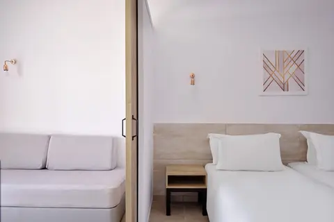 Atlantica Panthea Resort in Ayia Napa — foto 9