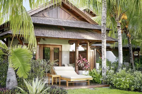 LUX Le Morne in Le Morne VCA — foto 14
