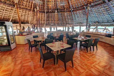 Royal Solaris Cancun in Cancún — foto 7