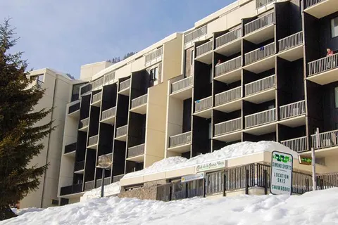 Résidence La Forêt (voordeeltarief) foto 9