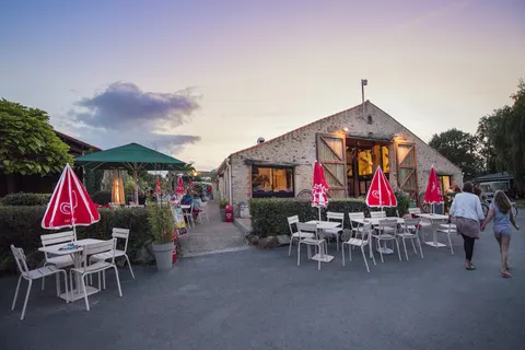 Camping Rcn La Ferme Du Latois foto 14