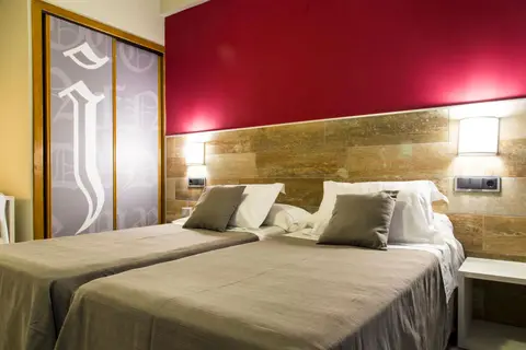 Hotel Joya in Benidorm — foto 10