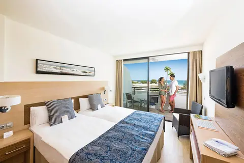 allsun Hotel Eden Alcúdia in Muro — foto 15