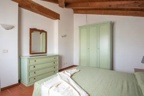 Appartementen Sea Villas Country Village in Stintino, foto 26