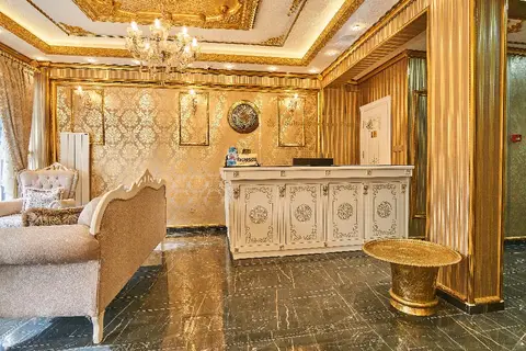 Sultan Suleyman Palace & Spa in İstanbul, foto 10