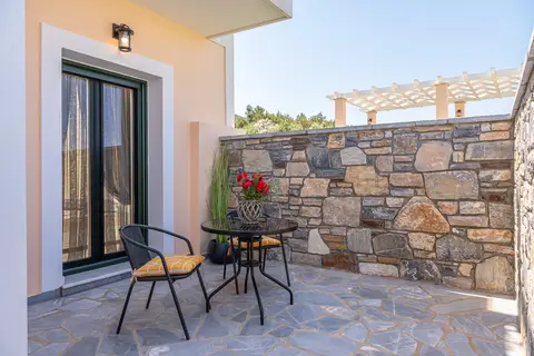 Grand View Villas in Δημοτική Ενότητα Βαθέος — foto 15