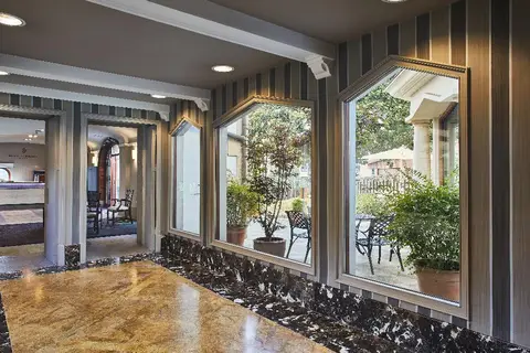 Silken Gran Hotel Durango in Durango — foto 19