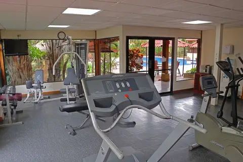 Country Inn & Suites by Radisson, San Jose Aeropuerto, Costa Rica in Santa Rosa — foto 16