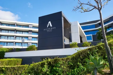 Alvor Baia Resort foto 24