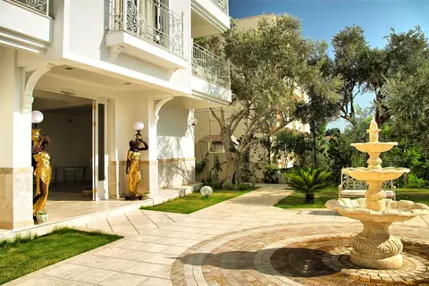 La Vista Boutique Hotel & Spa in Kusadasi