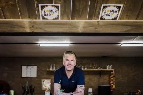 Camping Siësta foto 12