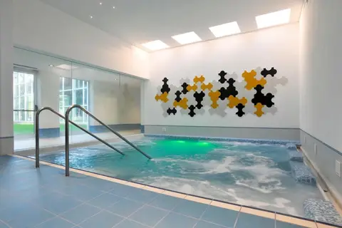 Hotel delle Rose Terme Wellness & Spa in Monticelli Terme, foto 12