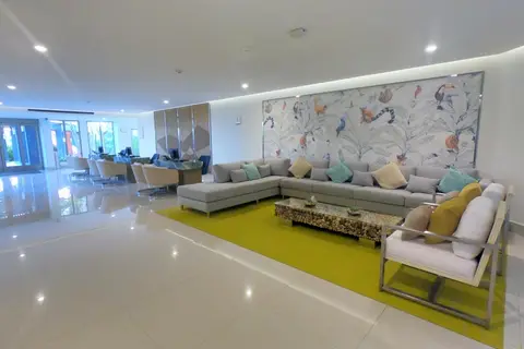 Garza Blanca Resort and Spa in Cancùn — foto 2