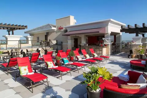 Ramada Plaza Resort Orlando in Orlando — foto 13