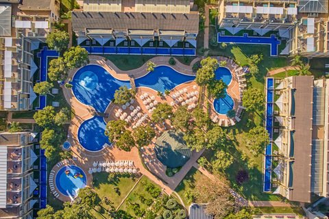 Aparthotel Zafiro Mallorca foto 27