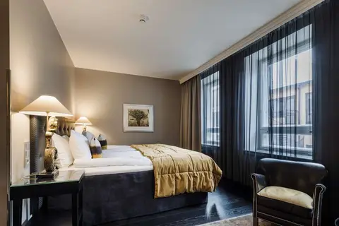 Hotel F6 in Helsinki — foto 3